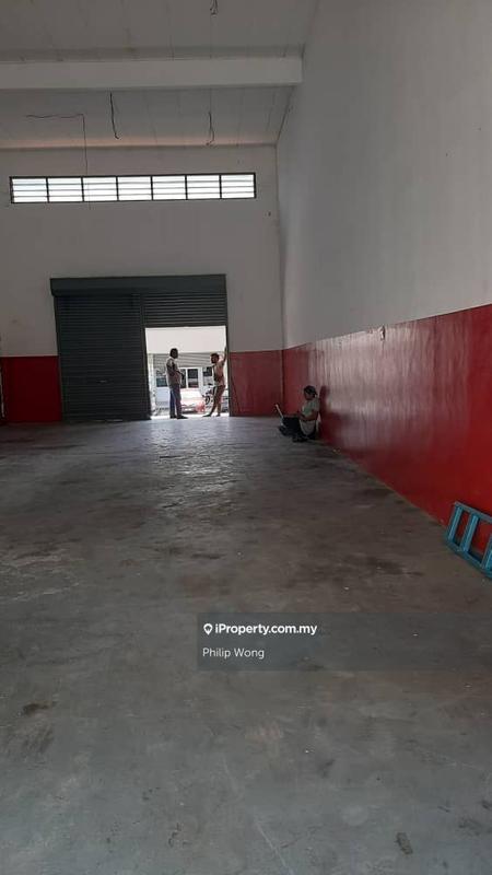 Kedai untuk Dijual di Taman Equine, Seri Kembangan oleh Philip Wong - iProperty.com.my