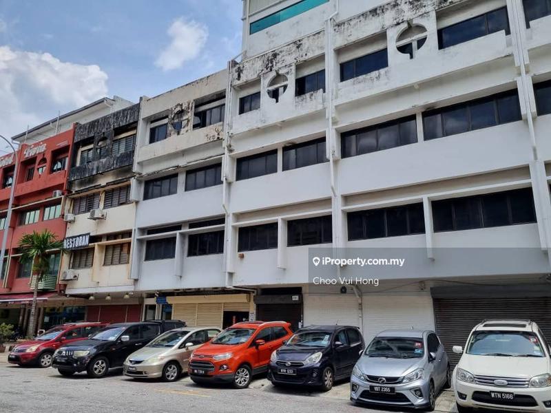 Kedai untuk Dijual di Taman Maluri, Cheras oleh Choo Vui Hong - iProperty.com.my