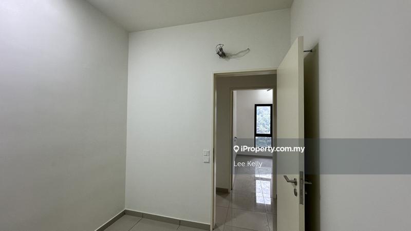 Residensi Servis untuk Dijual di D'Cosmos Residences oleh Lee Kelly - iProperty.com.my