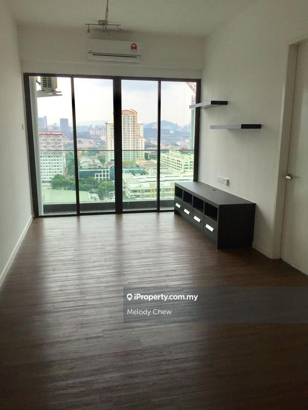 For Sale - The Grand @ Kelana Damansara Suite