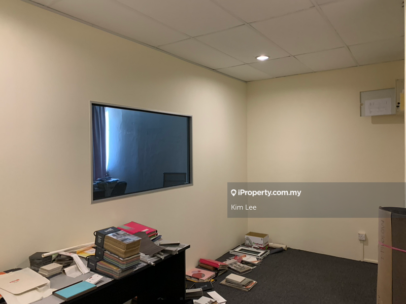 Shop / Office untuk Disewa di Cheras Selatan, Cheras oleh Kim Lee - iProperty.com.my