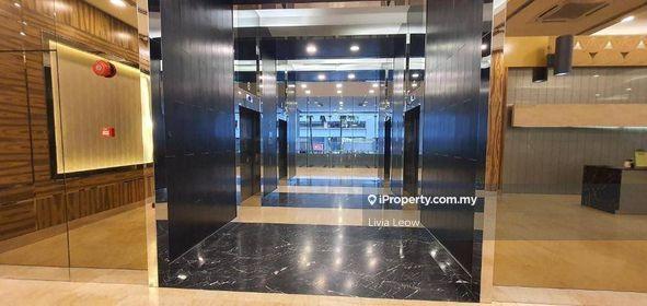 Service Residence for Sale in The Elements by Livia Leow - iProperty.com.my