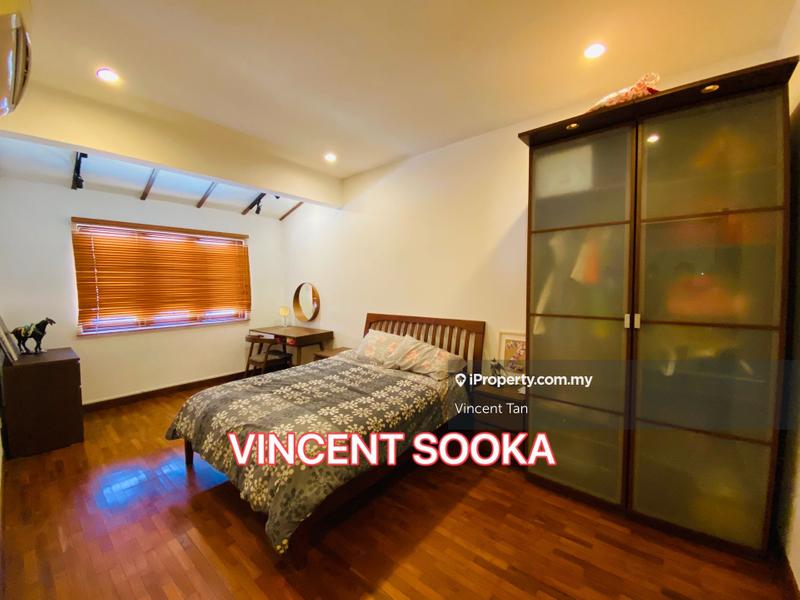 Semi-Detached House for Sale in Jalan Nyaman, Kuala Lumpur by Vincent Tan - iProperty.com.my