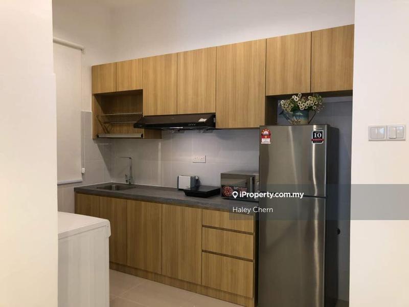 For Rent - South View