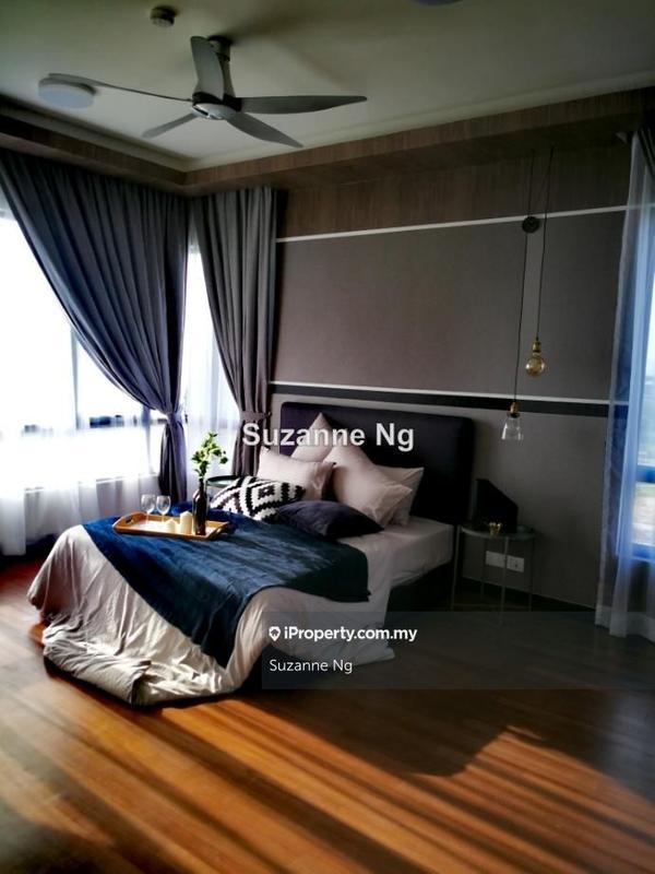 Service Residence for Rent in Paloma @ Tropicana Metropark by Suzanne Ng - iProperty.com.my