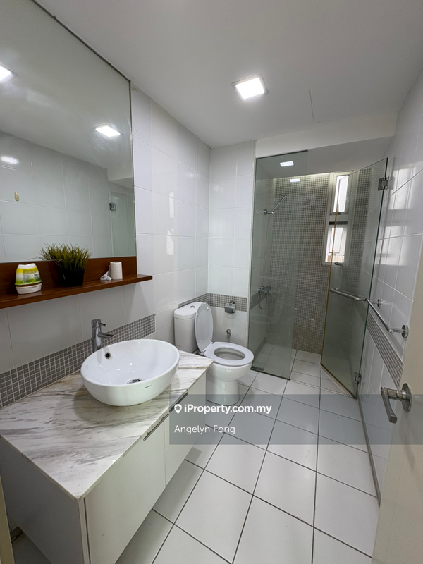 Residensi Servis untuk Disewa di i-Zen @ Kiara 1 oleh Angelyn Fong - iProperty.com.my