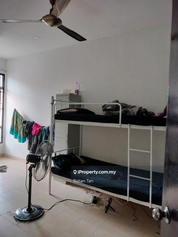 Rumah Berangkai 2 Tingkat untuk Dijual di Bandar Parklands, Klang oleh Ridian Tan - iProperty.com.my
