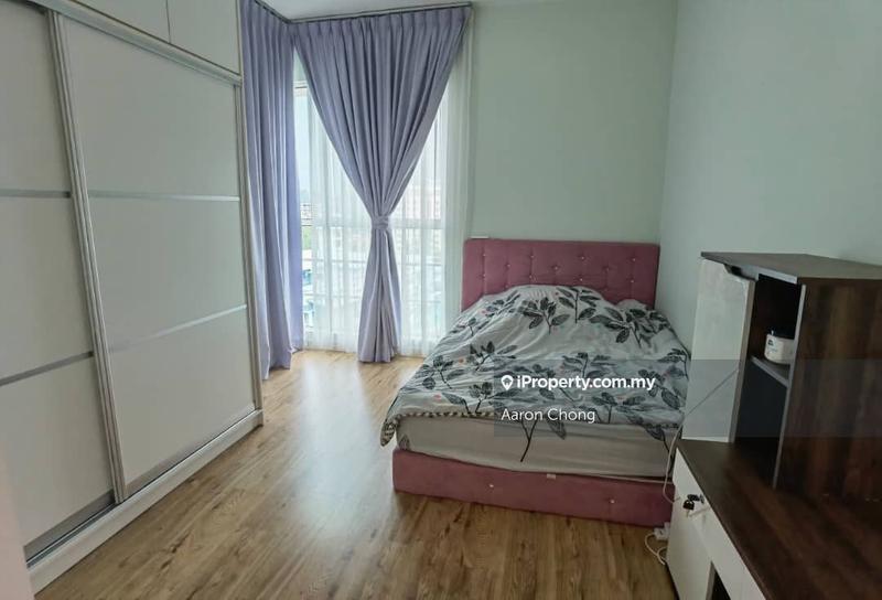 Condominium for Sale in Alam Damai by Aaron Chong - iProperty.com.my