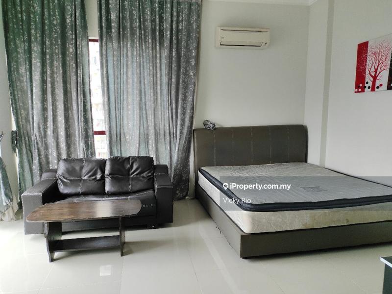 For Rent - Mutiara Residency