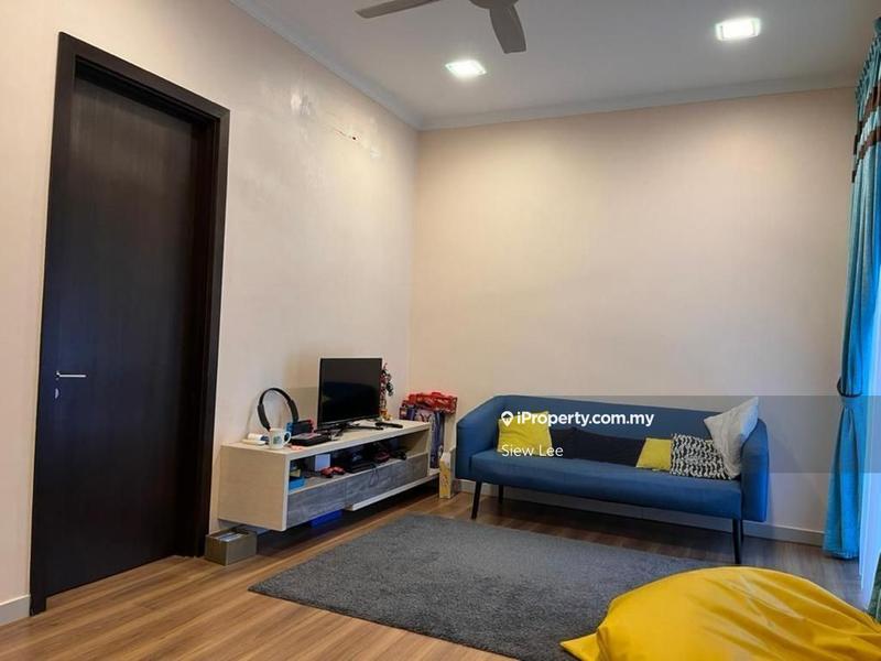 3-storey Terraced House for Sale in Kota Damansara, Selangor by Siew Lee - iProperty.com.my