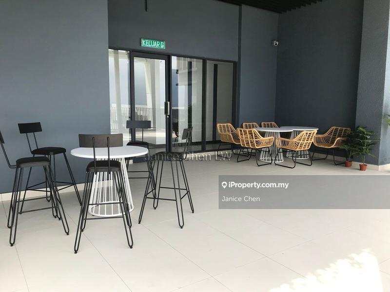 Kediaman Servis untuk Disewa di Setia City Residences oleh Janice Chen - iProperty.com.my