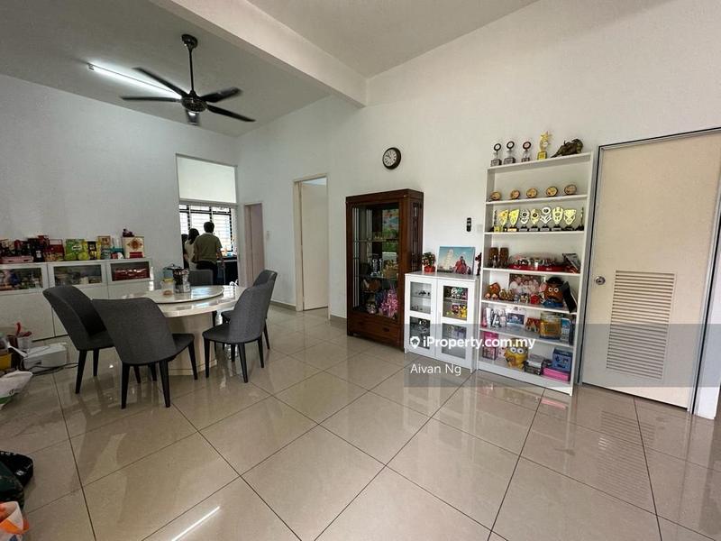 Semi-Detached House for Sale in Bukit Sungai Long 3, Bandar Sungai Long by Aivan Ng - iProperty.com.my