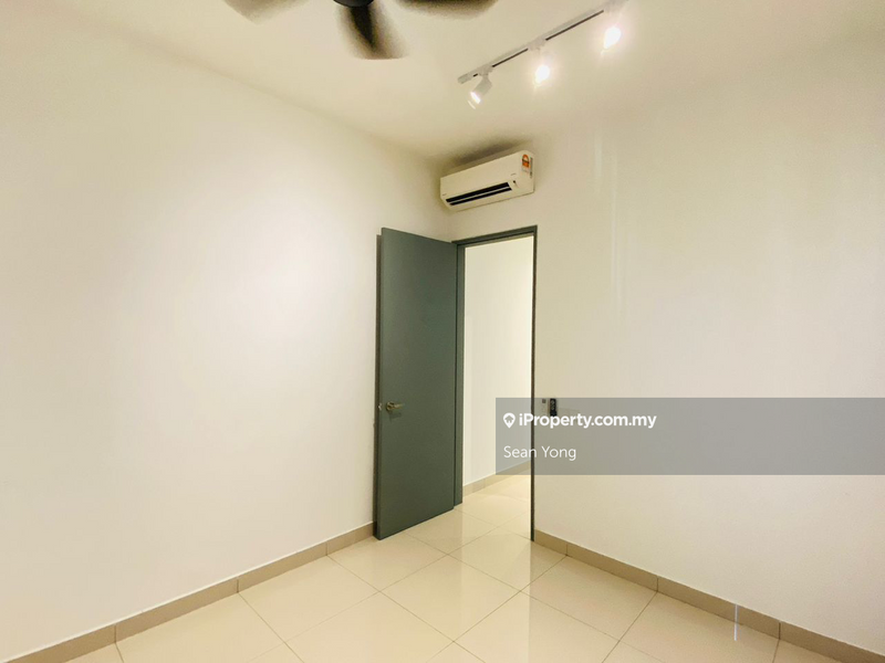 Kediaman Servis untuk Dijual di Fortune Centra oleh Sean Yong - iProperty.com.my
