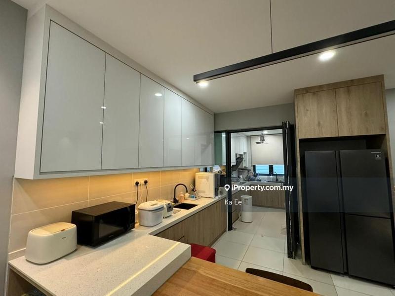 2-storey Terraced House for Sale in Denai Alam, Shah Alam by Ka Ee - iProperty.com.my