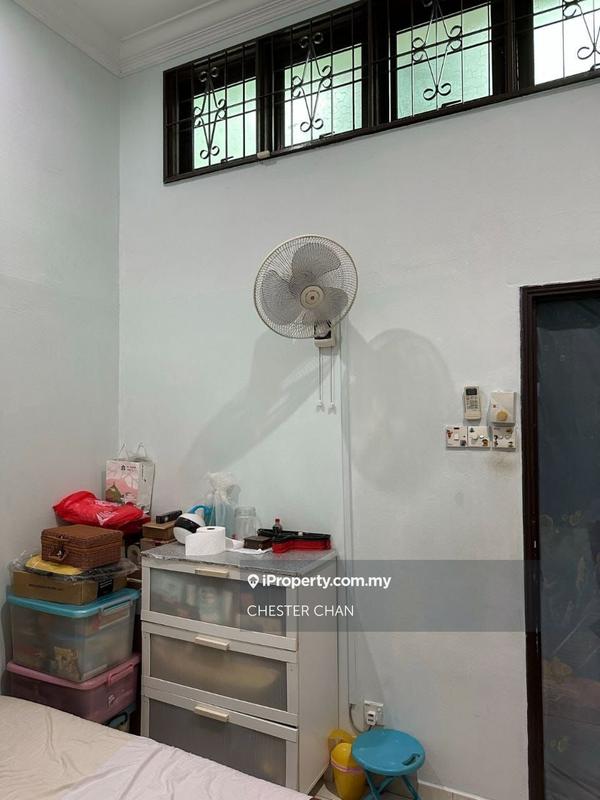Rumah Berangkai 2 Tingkat untuk Dijual di Taman Kepong Indah, Kepong oleh CHESTER CHAN - iProperty.com.my