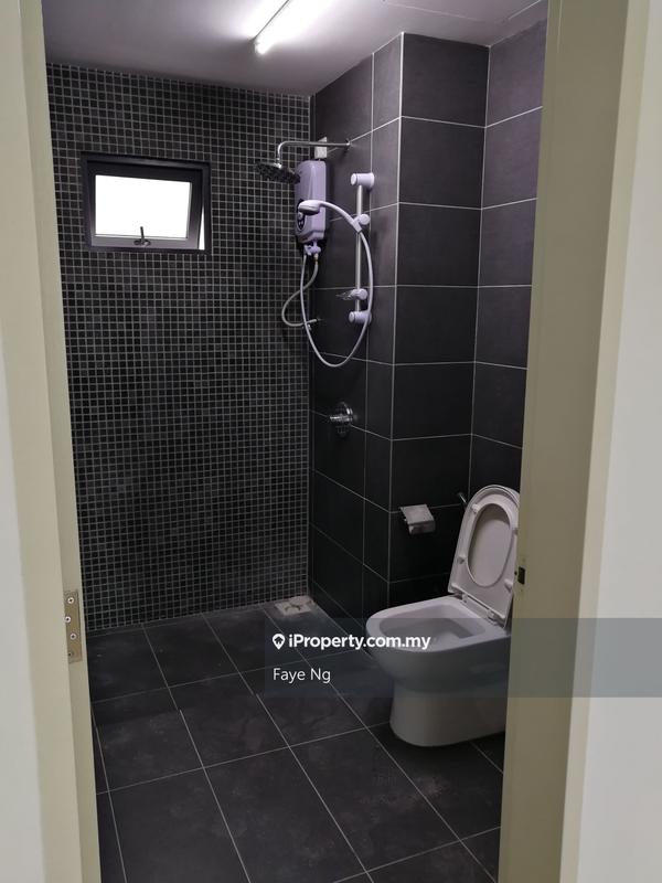 For Rent - Parkhill Residence