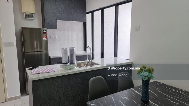 For Sale - Damai Residence