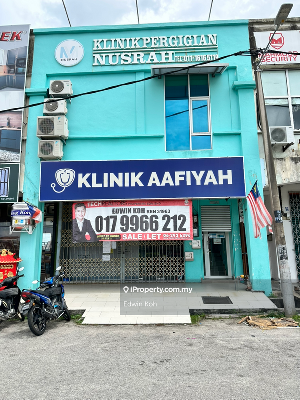 For Rent - Intermediate