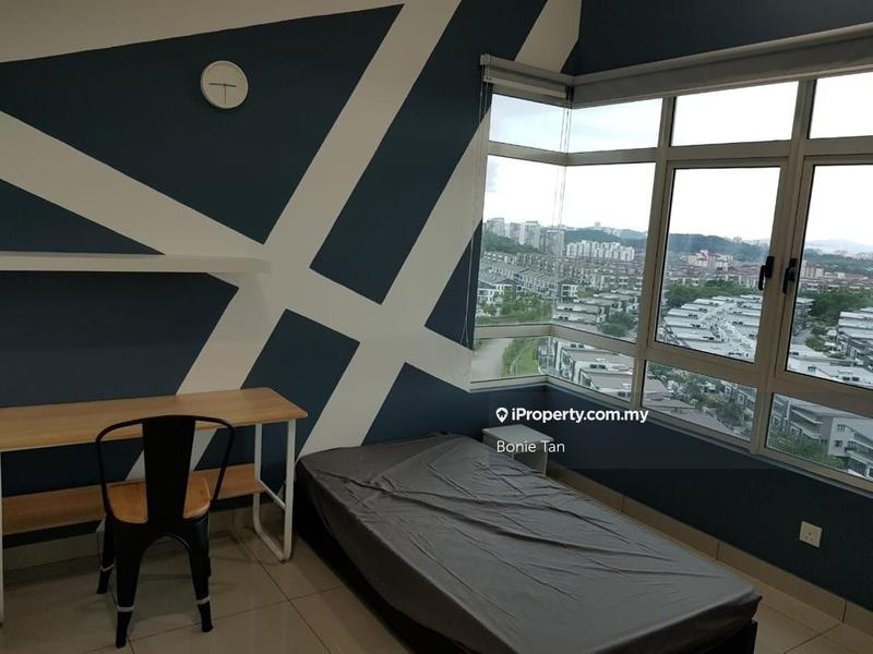 Condominium for Sale in La Thea Residences by Bonie Tan - iProperty.com.my