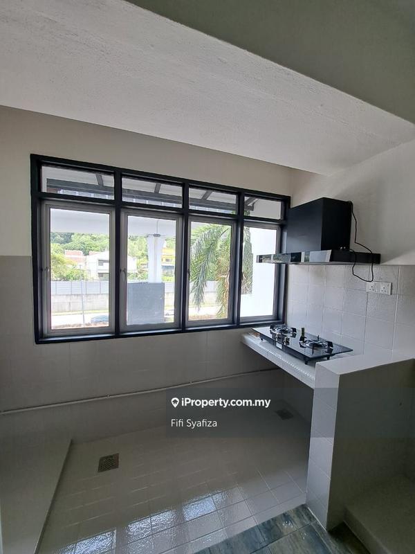 Rumah Bandar untuk Dijual di Bangsar, Kuala Lumpur oleh Fifi Syafiza - iProperty.com.my