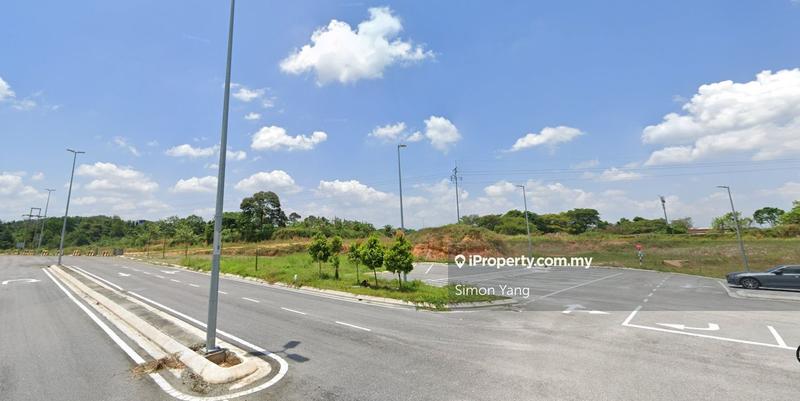 Agricultural Land for Sale in Taman Velox, Rawang by Simon Yang - iProperty.com.my