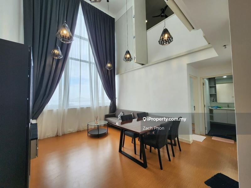 Condominium for Rent in The Hub by Zach Phon - iProperty.com.my