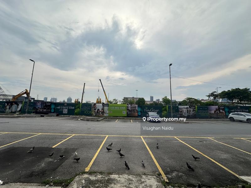 Shop / Office untuk Dijual di Pjs 5, Petaling Jaya oleh Visaghan Naidu - iProperty.com.my