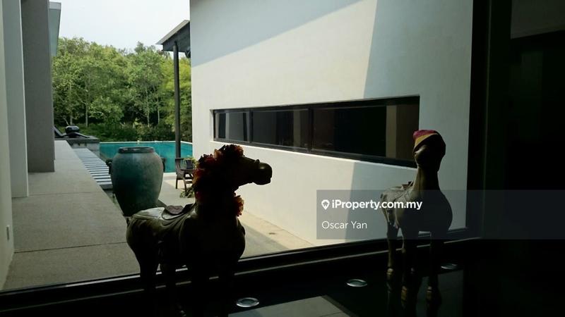 Banglo untuk Dijual di leisure farm, Iskandar Puteri (Nusajaya) oleh Oscar Yan - iProperty.com.my
