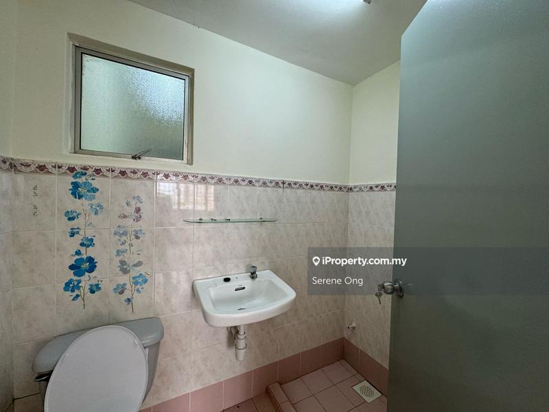 Kondominium untuk Dijual di Pelangi Damansara oleh Serene Ong - iProperty.com.my