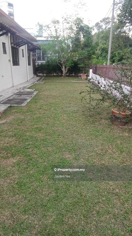 Semi-Detached House for Sale in Taman Overseas Union (Taman Oug), Jalan Klang Lama (Old Klang Road) by Jayden Yee - iProperty.com.my
