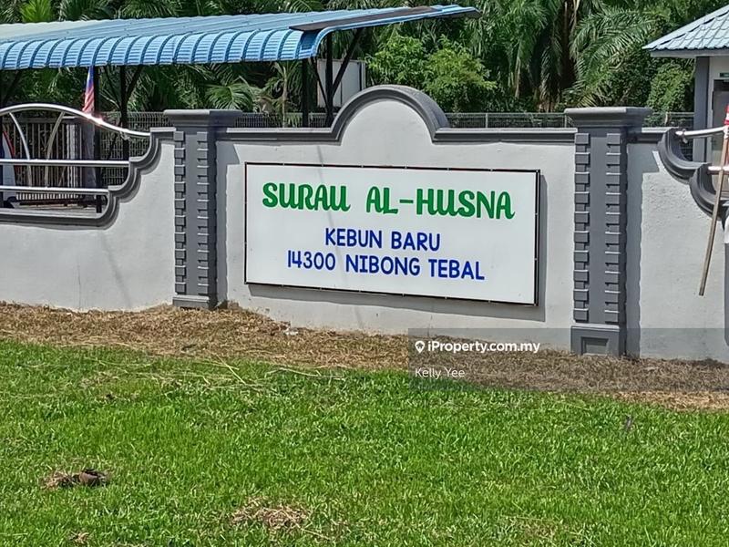 Tanah Pertanian untuk Dijual di Nibong Tebal, Penang oleh Kelly Yee - iProperty.com.my