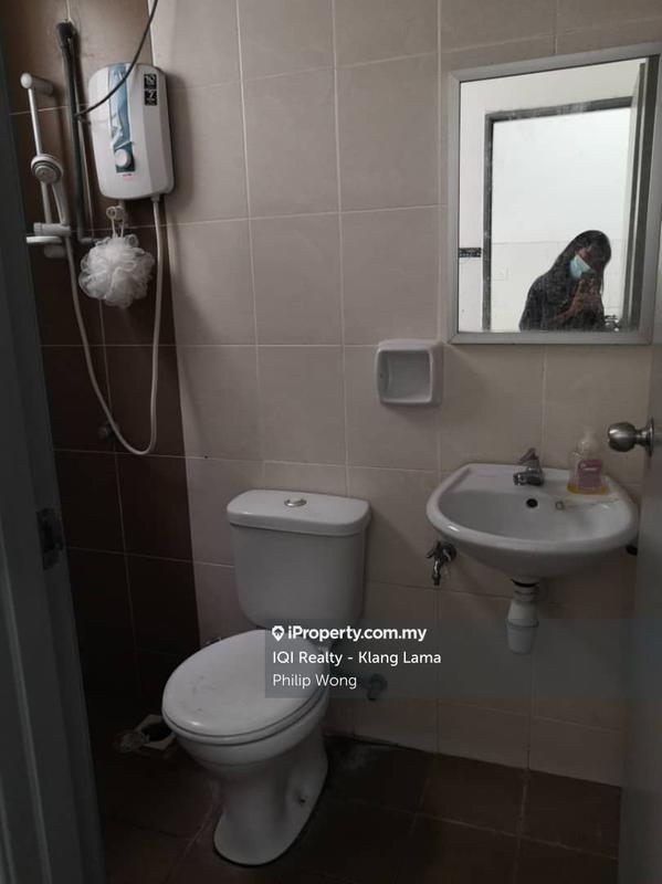 Condominium for Rent in Mutiara Residence by Philip Wong - iProperty.com.my