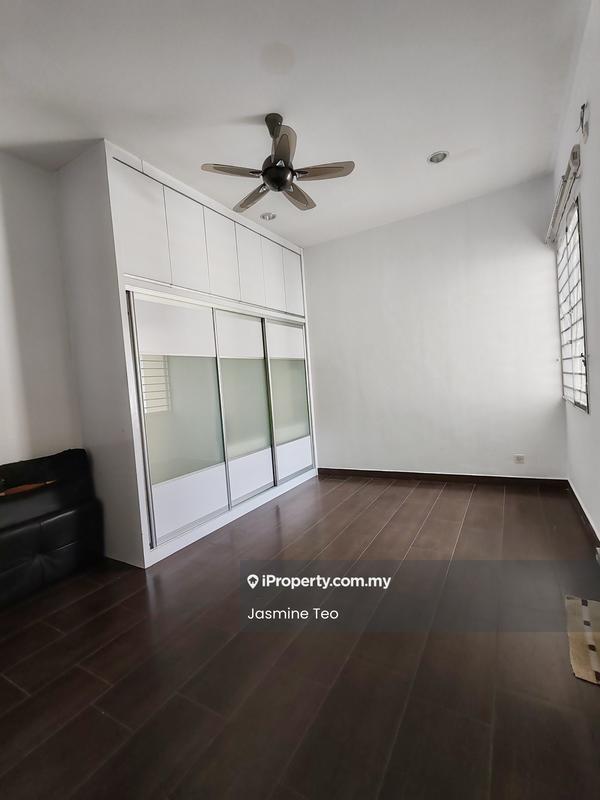 Rumah Berkembar untuk Dijual di Setia Damai 16, Setia Alam oleh Jasmine Teo - Bedroom - iProperty.com.my