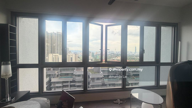 For Rent - Seni Mont Kiara