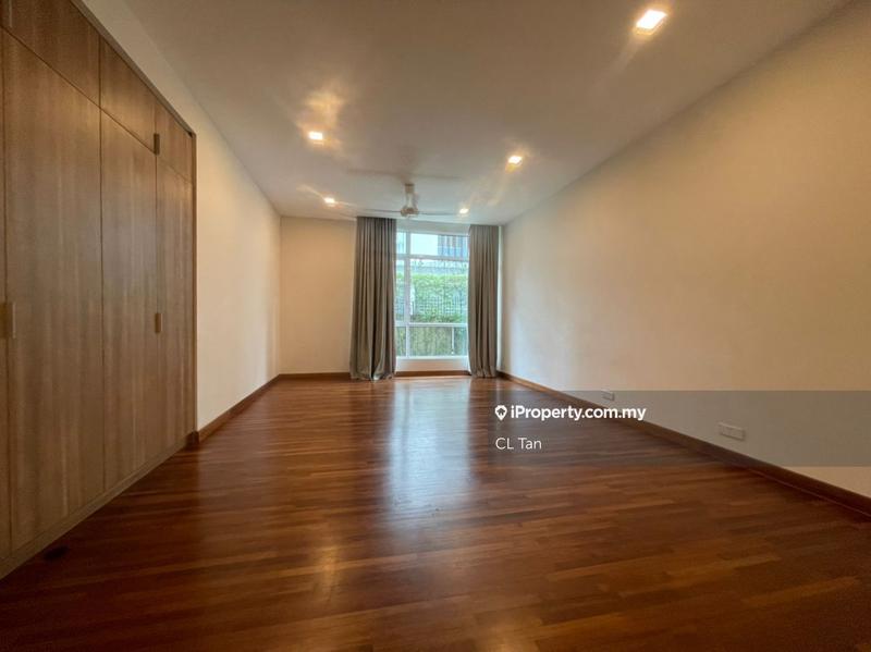 Kediaman Servis untuk Disewa di Brunsfield Residence oleh CL Tan - iProperty.com.my