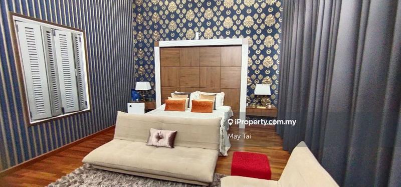 Bungalow House for Sale in Kota Seriemas, Nilai by May Tai - iProperty.com.my