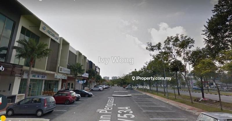 Shop / Office untuk Dijual di Shah Alam, Selangor oleh Ivy Wong - iProperty.com.my