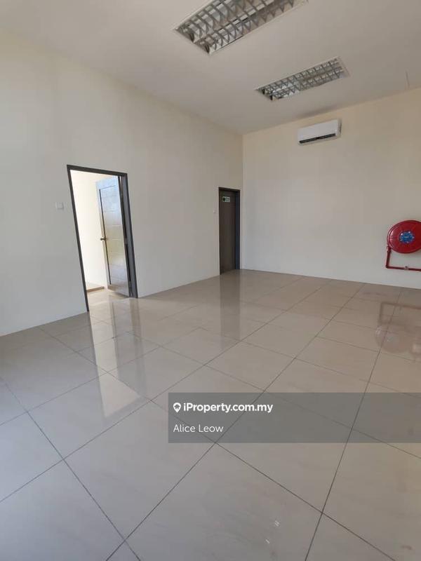 Detached Factory for Sale in Bandar Puncak Alam, Puncak Alam by Alice Leow - iProperty.com.my