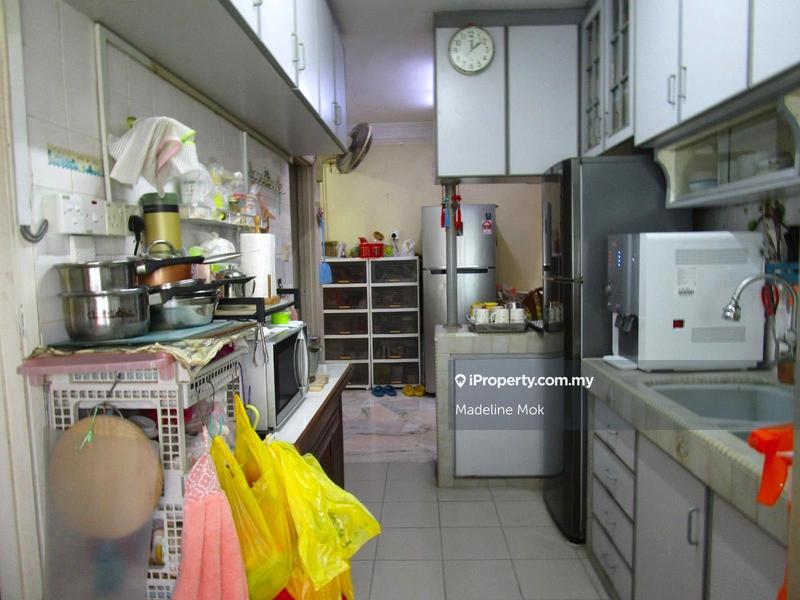 Kondominium untuk Dijual di Kuchai Brem Park 2 oleh Madeline Mok - iProperty.com.my