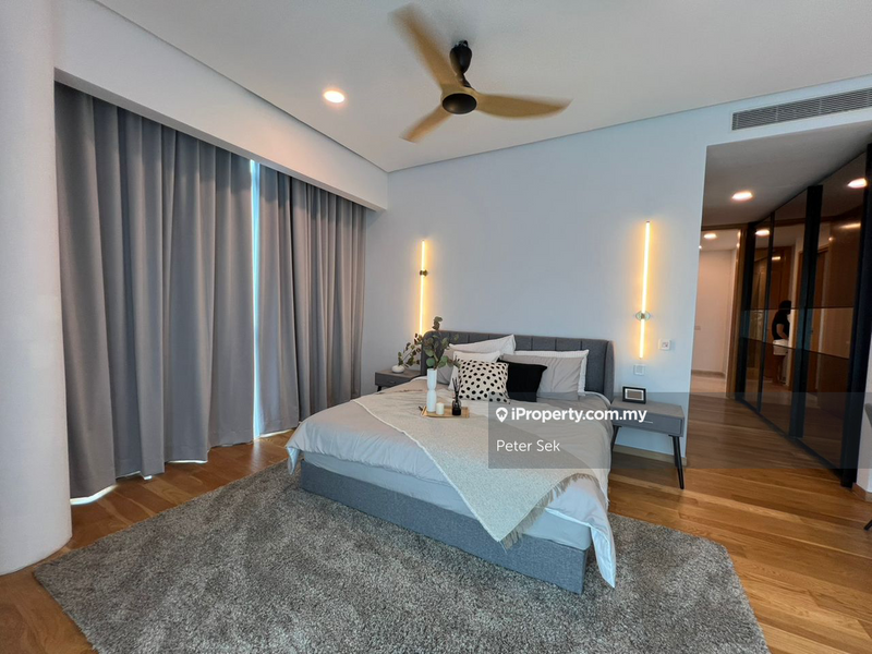 Service Residence for Sale in Damansara City Residency (DC Residensi) by Peter Sek - iProperty.com.my