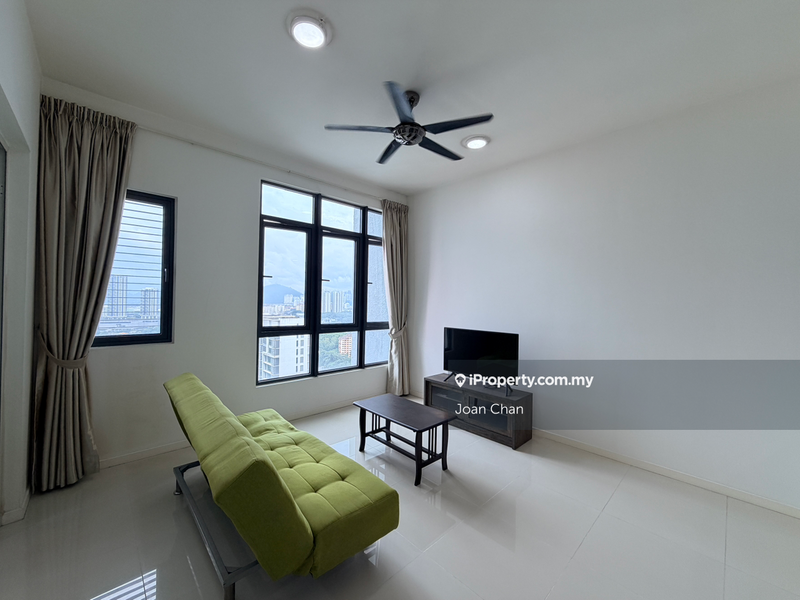 Residensi Servis untuk Dijual di Tropicana Avenue oleh Joan Chan - iProperty.com.my