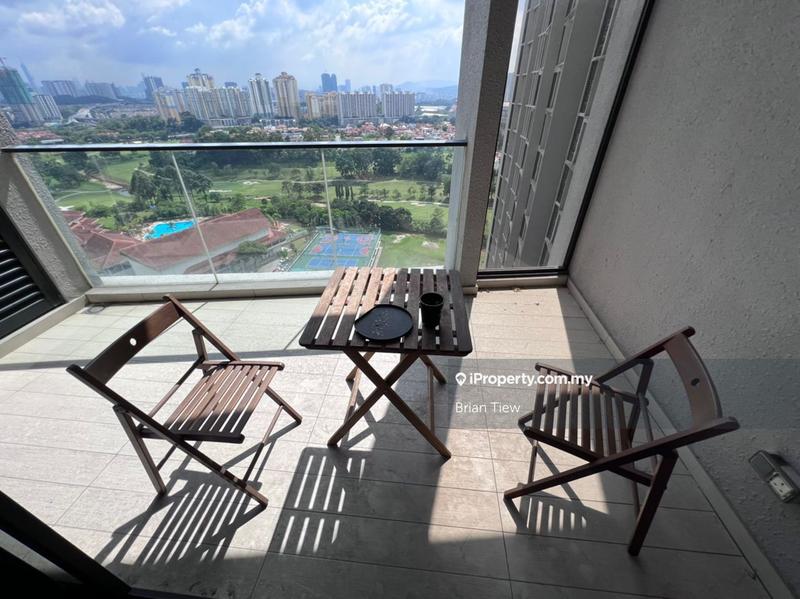 Residensi Servis untuk Dijual di Twin Arkz oleh Brian Tiew - iProperty.com.my