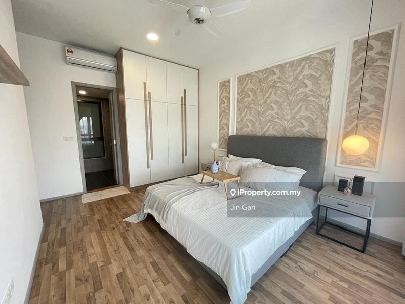 Condominium for Rent in Sunway Mont Residences by Jin Gan - iProperty.com.my