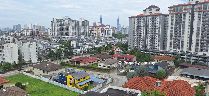 Kondominium untuk Dijual di South View @ One Ampang Avenue oleh Kerry Tam - iProperty.com.my