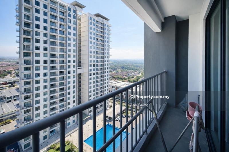 Apartment for Sale in Casa Kayangan by Abu Bakar - iProperty.com.my