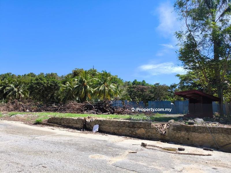 Industrial Land for Sale in Taman Tasik Jaya, Senawang by Kenny Tee - iProperty.com.my