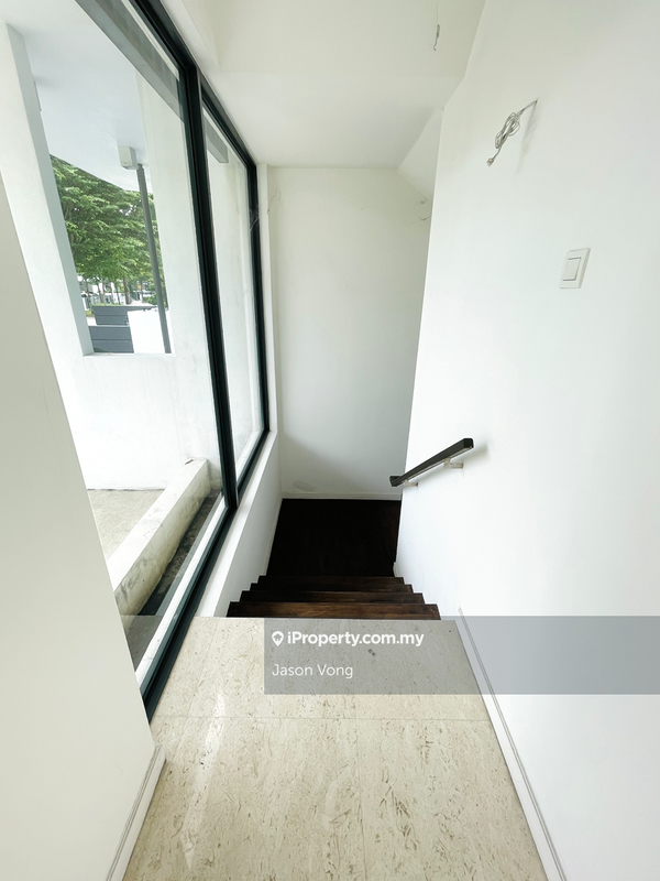 Semi-Detached House for Sale in Lake Fields, Sungai Besi by Jason Vong - iProperty.com.my