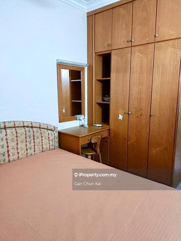 Kondominium untuk Disewa di Villa Emas oleh Gan Chun Kai - iProperty.com.my