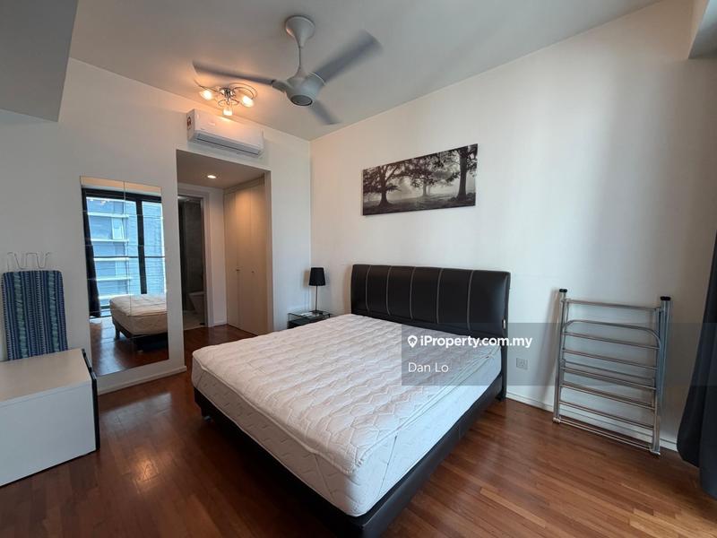 Service Residence for Rent in Hampshire Place by Dan Lo - iProperty.com.my