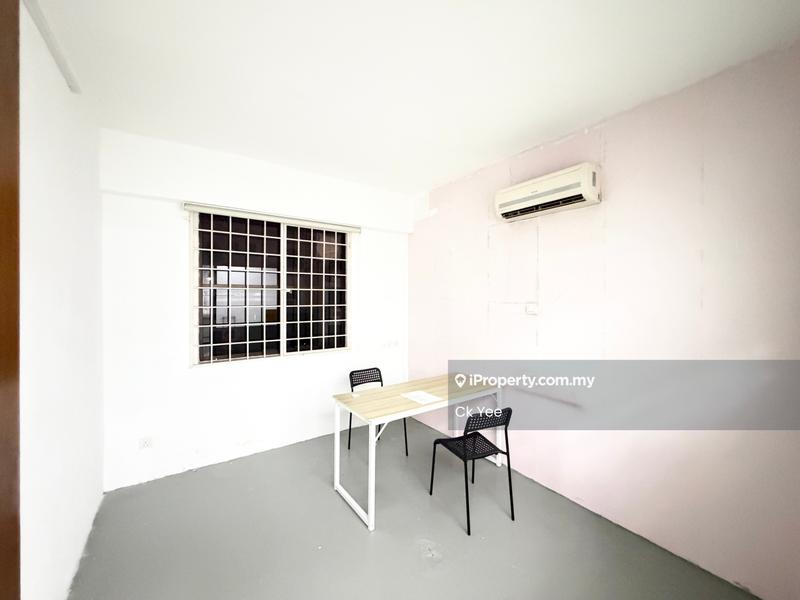 Office for Rent in Cheras Business Centre, Cheras by Ck Yee - Interior - iProperty.com.my